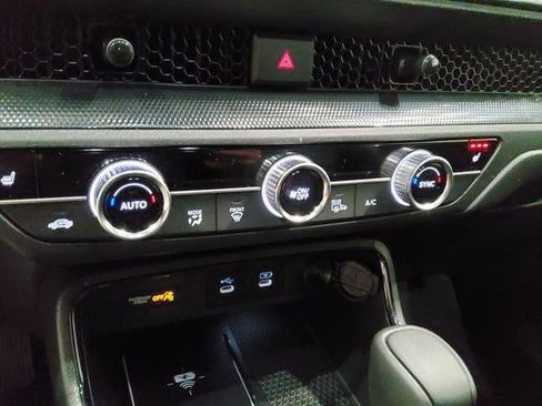 New 2026 Honda CR-V Sport-L image 19