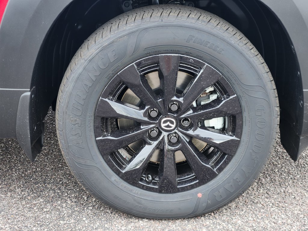 New 2026 MAZDA CX-50 AWD 2.5 Hybrid w/ Weather Package image 30