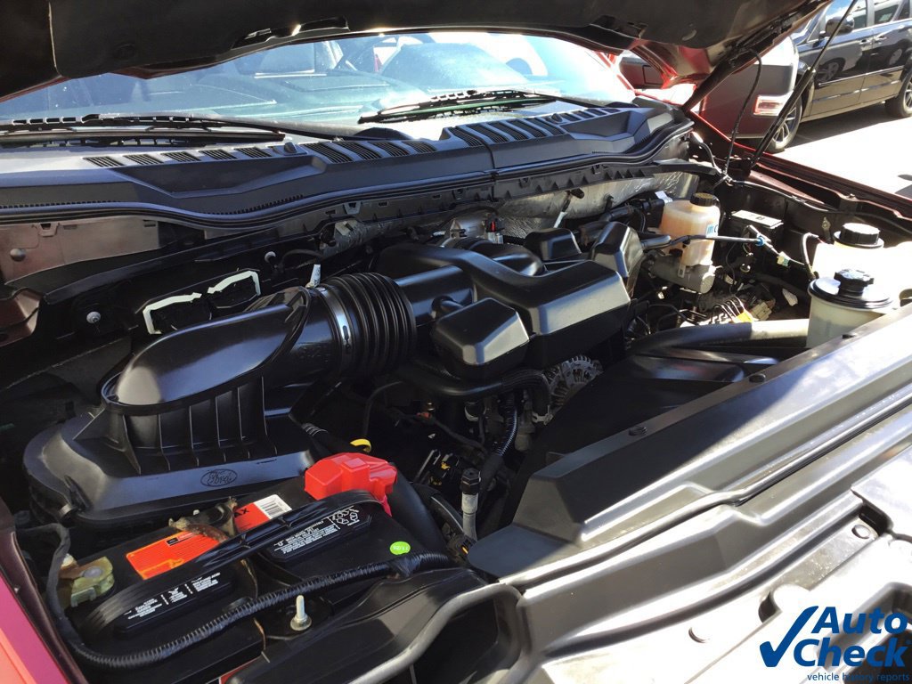 Used 2019 Ford F250 Lariat w/ Chrome Package AWD/4WD image 44
