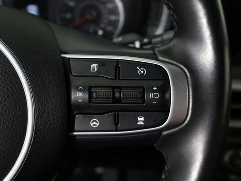 Used 2023 Kia K5 GT-Line w/ GT-Line Premium Package AWD/4WD image 43