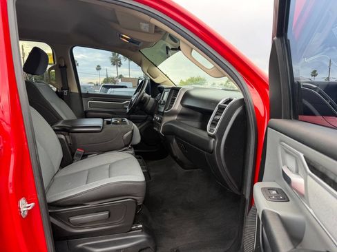 Used 2020 RAM 1500 Big Horn image 29