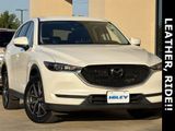 Used 2018 MAZDA CX-5 Touring image 2