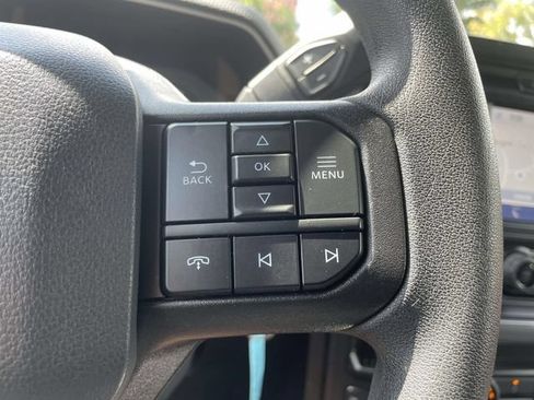 Certified 2023 Ford F150 XL w/ STX Appearance Package AWD/4WD image 25