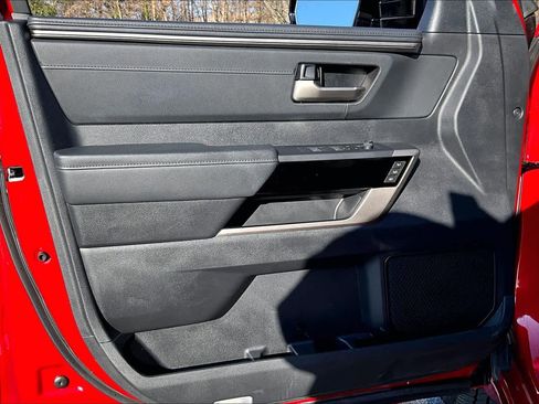 Used 2023 Toyota Tundra Limited image 21