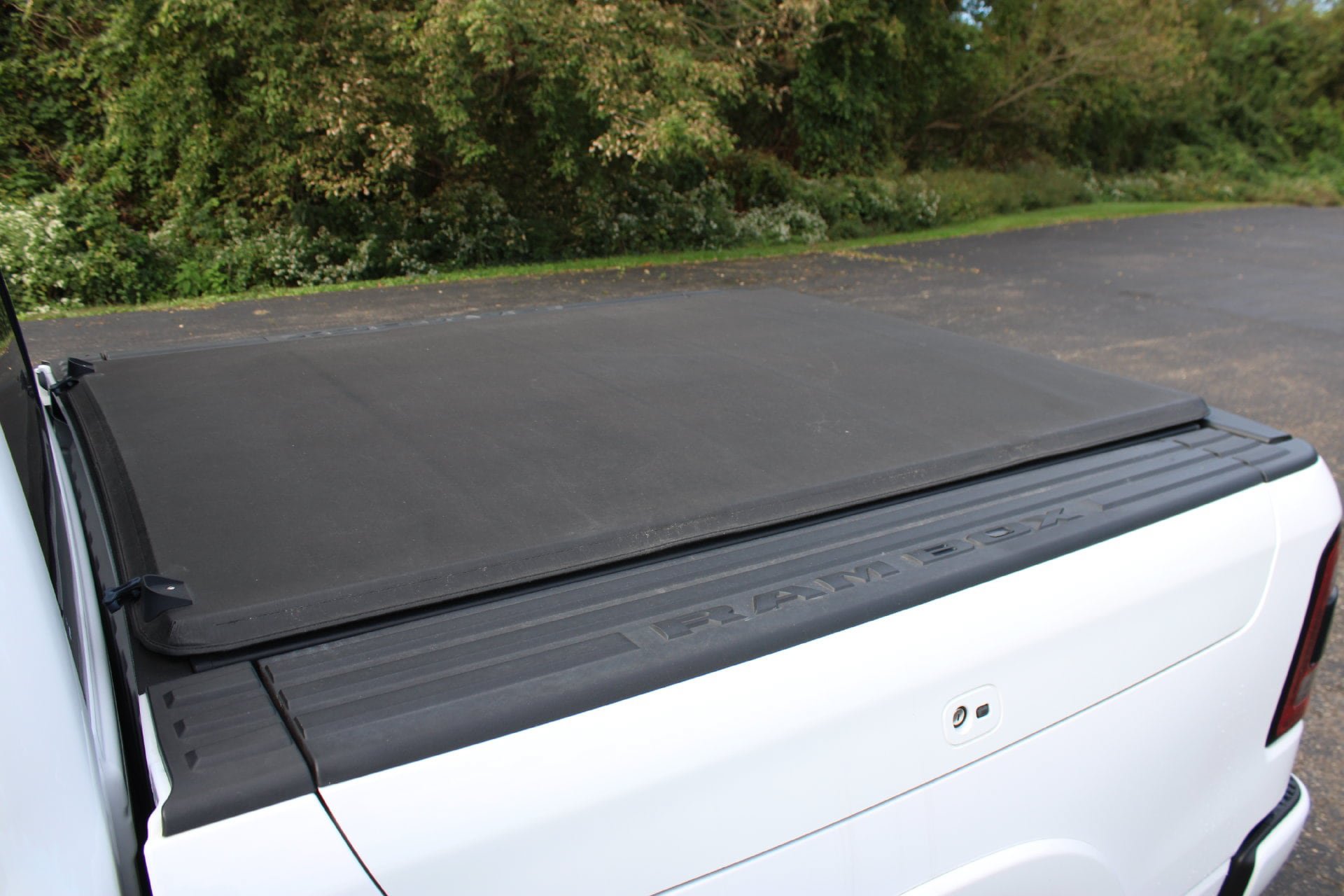 Used 2021 RAM 1500 Limited w/ Night Edition AWD/4WD image 24