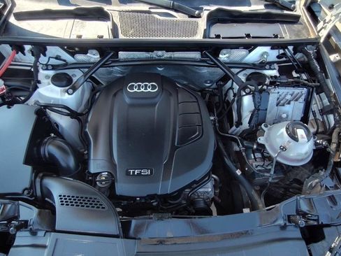 Used 2018 Audi Q5 Prestige w/ Prestige Package AWD/4WD image 47