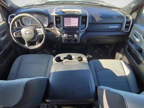 Used 2023 RAM 2500 Big Horn w/ Level 1 Equipment Group image 18