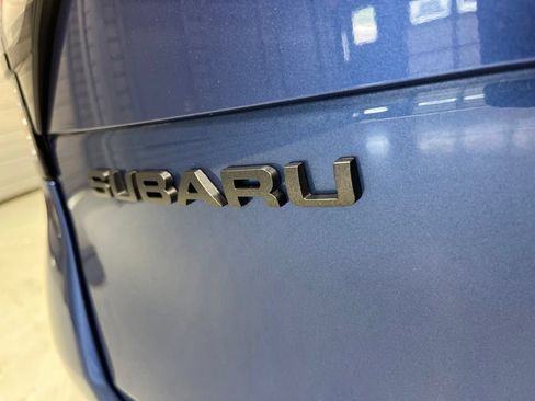 Used 2026 Subaru Forester AWD/4WD image 35