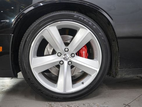 Used 2008 Dodge Challenger SRT8 RWD image 29