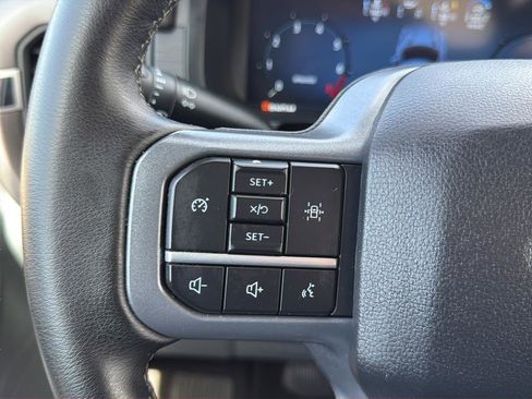 Used 2025 Ford F150 XLT w/ Equipment Group 301A Standard AWD/4WD image 22