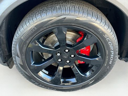 Used 2023 Ford Explorer ST w/ Equipment Group 401A image 36