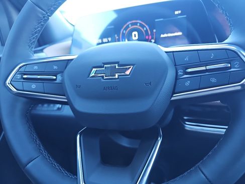 New 2027 Chevrolet Equinox ACTIV AWD/4WD image 16