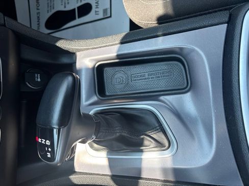 Used 2020 Dodge Charger GT w/ Performance Handling Group RWD image 13