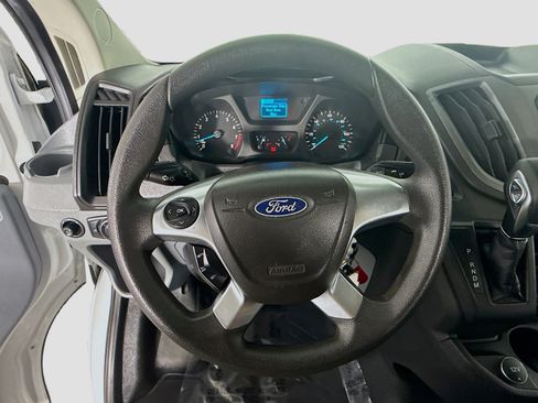Used 2017 Ford Transit 350 XL image 13