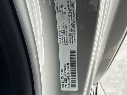 New 2026 Dodge Charger Scat Pack image 25