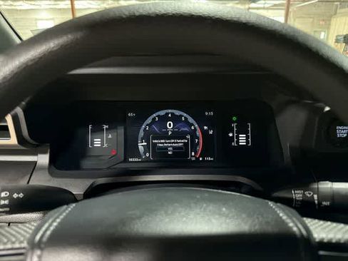 Certified 2024 Toyota Tacoma SR RWD image 28