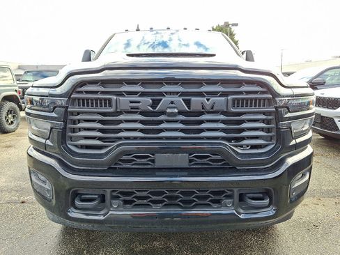 New 2026 RAM 2500 Tradesman image 2