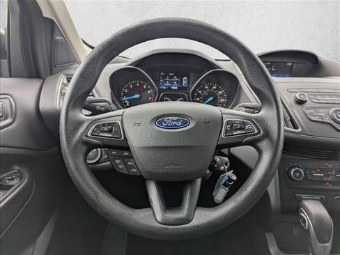 Used 2019 Ford Escape S FWD image 15