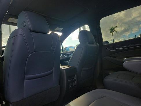 Certified 2023 Buick Enclave Premium w/ Experience Buick Package image 16