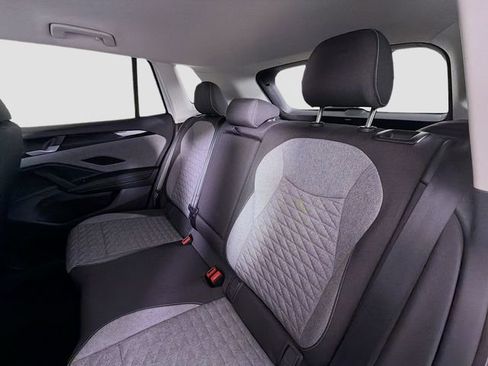 New 2026 Volkswagen Tiguan S image 21