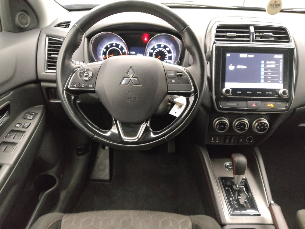 Used 2024 Mitsubishi Outlander Sport AWD image 22