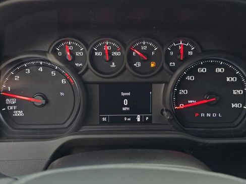 New 2026 GMC Sierra 1500 Pro w/ Graphite Edition image 20