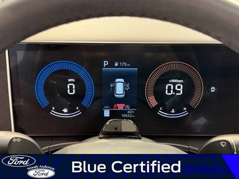 Used 2025 Hyundai Santa Fe XRT AWD/4WD image 13