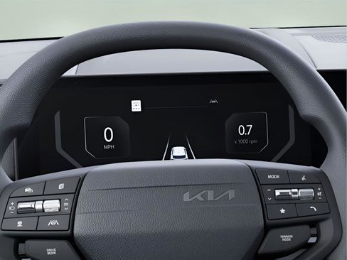 New 2026 Kia Sportage S AWD/4WD image 21