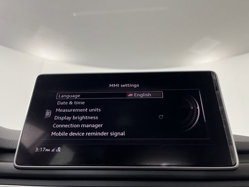 Used 2019 Audi A5 2.0T Premium Plus w/ Premium Plus image 35
