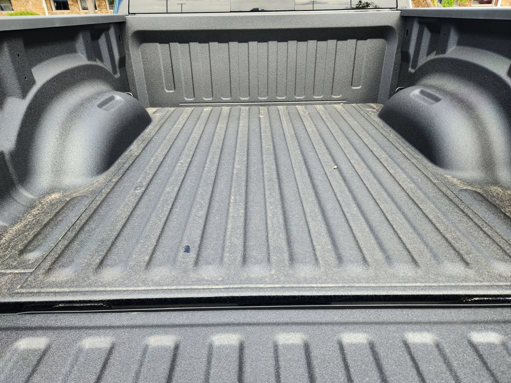 New 2026 RAM 1500 RHO AWD/4WD image 32