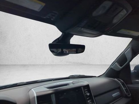 Used 2022 RAM 1500 Big Horn RWD image 14