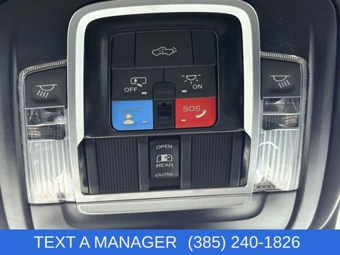 New 2026 RAM 2500 Laramie image 26