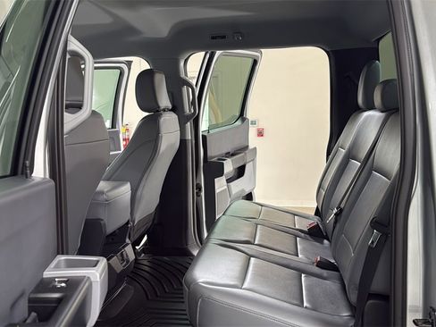 Used 2023 Ford F150 XL w/ Trailer Tow Package image 15