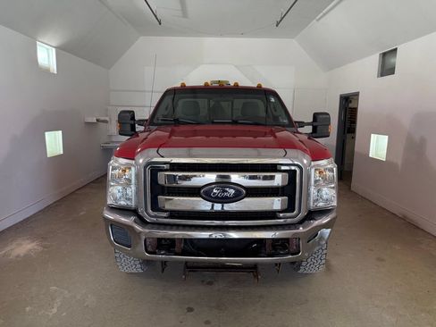 Used 2012 Ford F250 XL w/ PWR Equipment Group AWD/4WD image 8