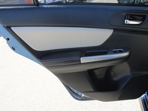 Used 2017 Subaru Crosstrek 2.0i Limited image 24