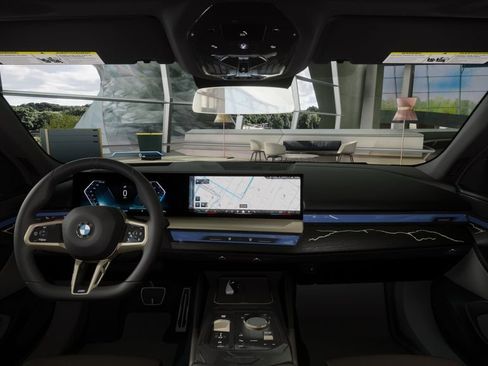 New 2026 BMW i5 eDrive40 w/ M Sport Package image 36