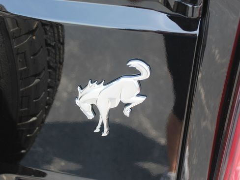 New 2025 Ford Bronco Outer Banks image 14