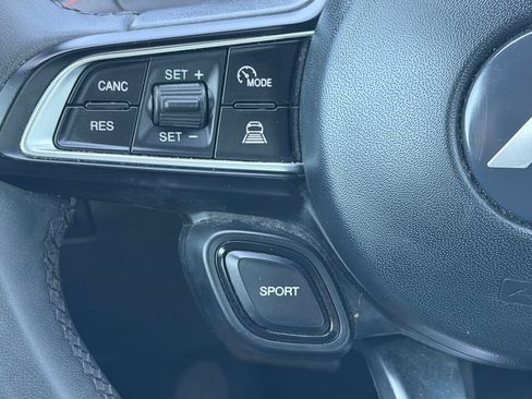 Used 2024 Dodge Hornet GT w/ GT Blacktop Package AWD/4WD image 18