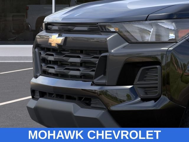 New 2026 Chevrolet Colorado LT w/ Advanced Trailering Package AWD/4WD image 13
