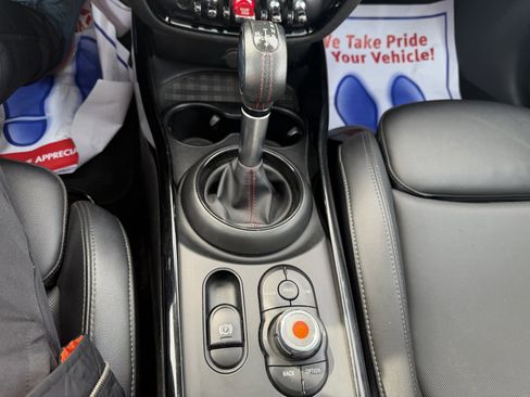 Used 2019 MINI Cooper Clubman S w/ Storage Package image 15