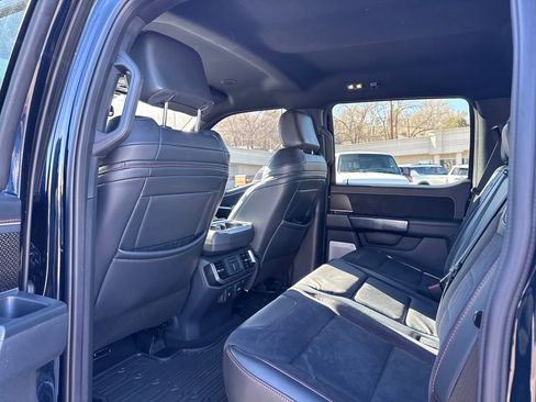 Used 2025 Ford F150 Raptor w/ Equipment Group 803A Raptor R image 42