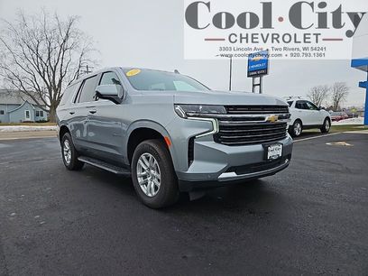 Used 2024 Chevrolet Tahoe LT