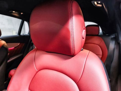 Certified 2022 Mercedes-Benz GLC 300 GLC 300 w/ AMG Line image 22