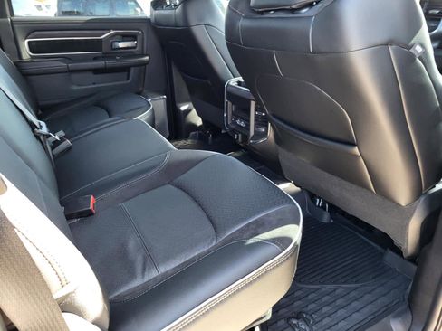 New 2026 RAM 3500 Laramie image 11