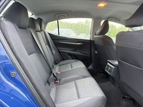 Used 2025 Toyota Camry LE FWD image 15