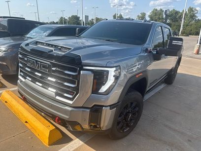 Used 2026 GMC Sierra 3500 AT4 w/ AT4 Premium Plus Package