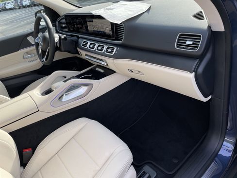 New 2026 Mercedes-Benz GLE 350 4MATIC image 42