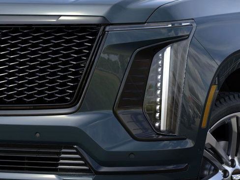 New 2026 Cadillac Escalade Sport image 10