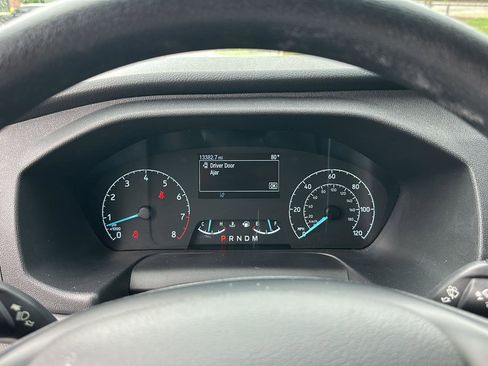 Certified 2024 Ford Transit 250 Low Roof w/ Exterior Upgrade Package image 16