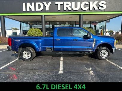Used 2026 Ford F350 XLT